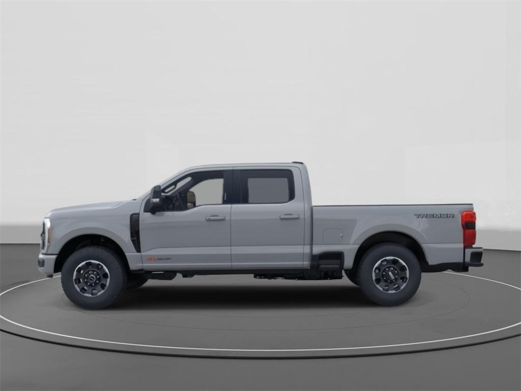 new 2026 Ford F-250 car