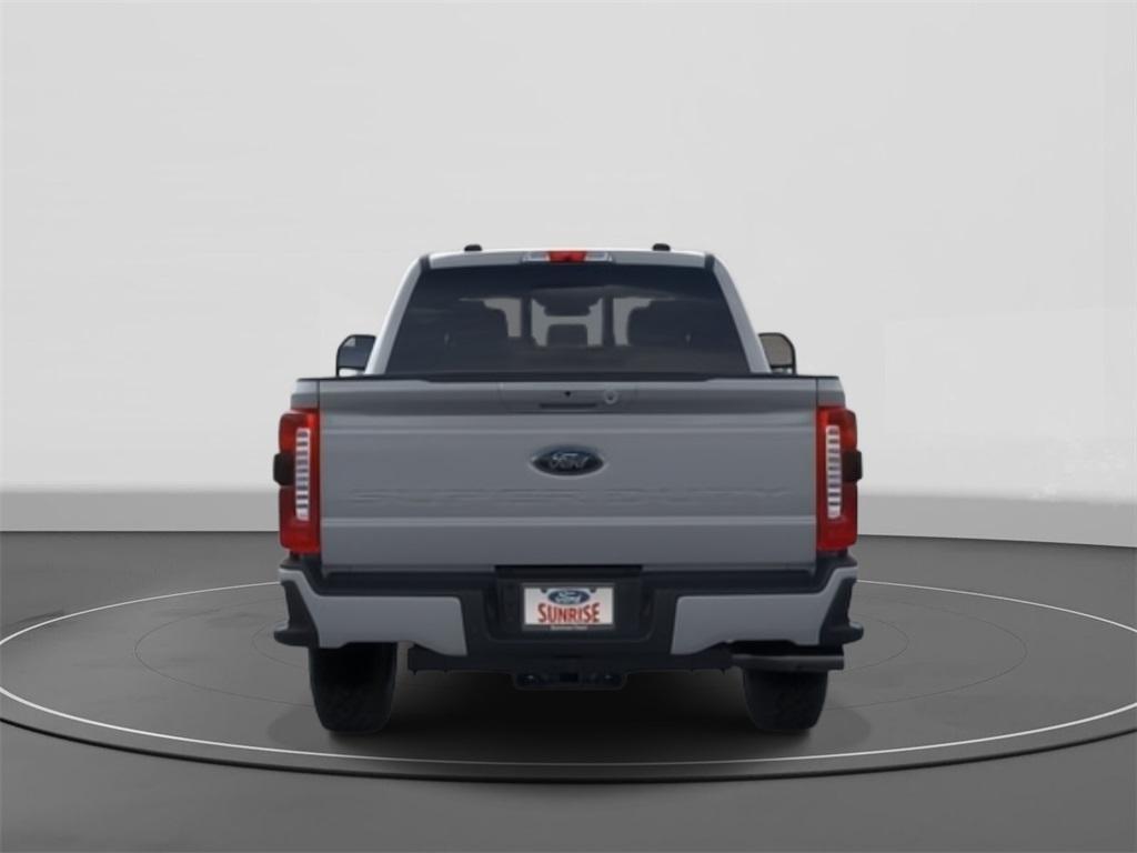 new 2026 Ford F-250 car