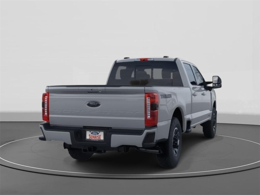 new 2026 Ford F-250 car