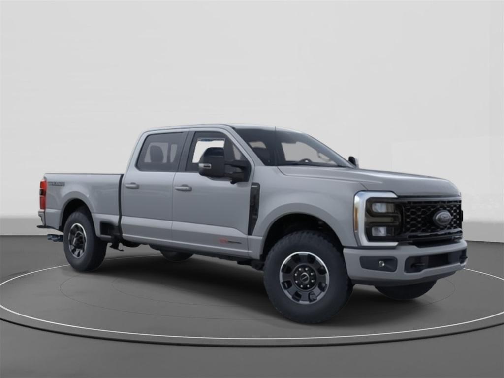 new 2026 Ford F-250 car