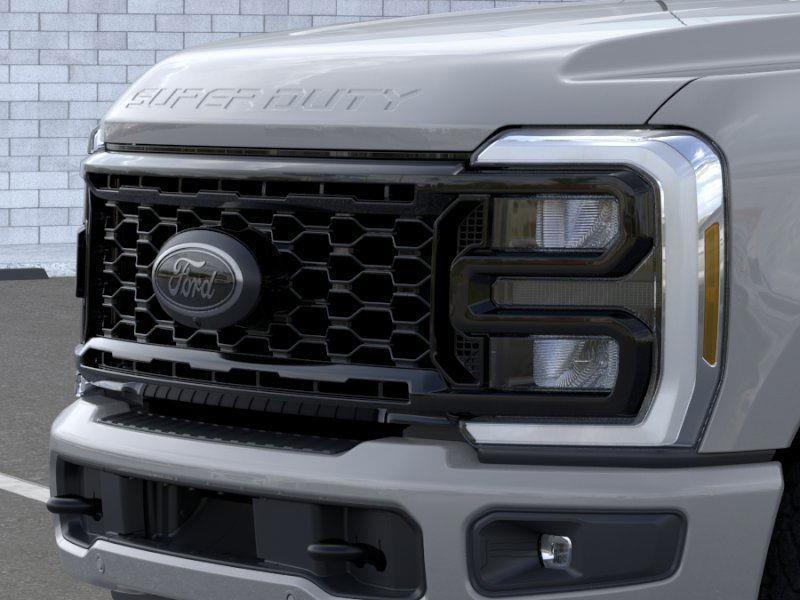 new 2026 Ford F-250 car