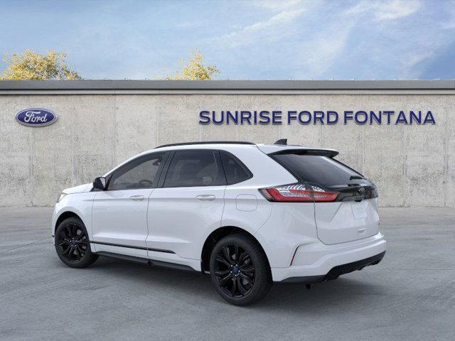 new 2024 Ford Edge car, priced at $36,420