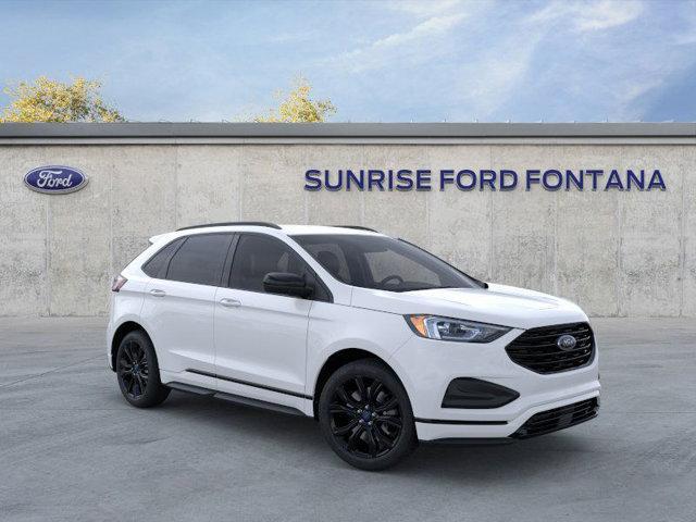 new 2024 Ford Edge car, priced at $36,420