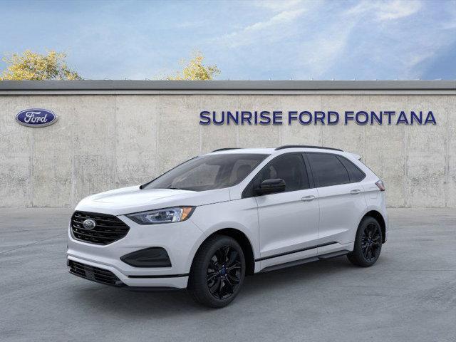 new 2024 Ford Edge car, priced at $34,920