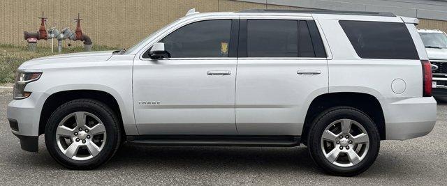 used 2017 Chevrolet Tahoe car, priced at $20,000