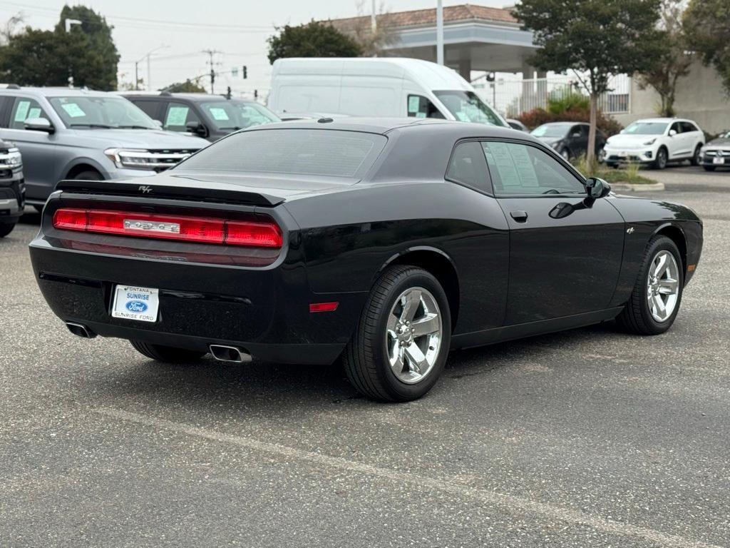 used 2014 Dodge Challenger car, priced at $26,700