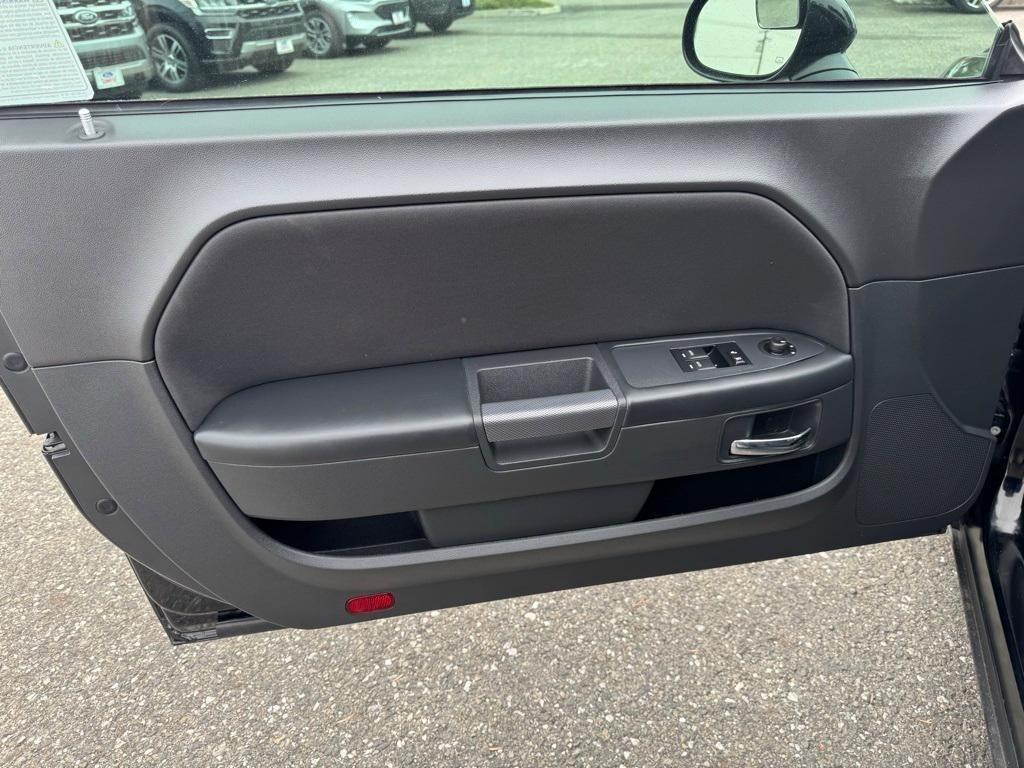 used 2014 Dodge Challenger car, priced at $26,700