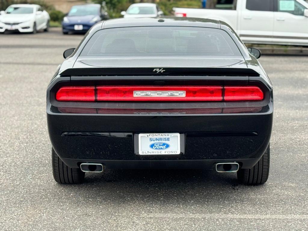 used 2014 Dodge Challenger car, priced at $26,700