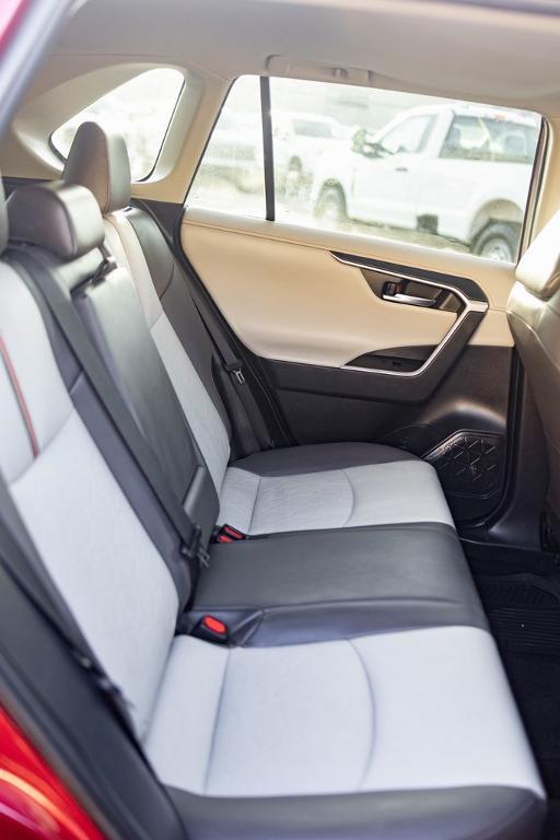 used 2019 Toyota RAV4 car, priced at $26,900
