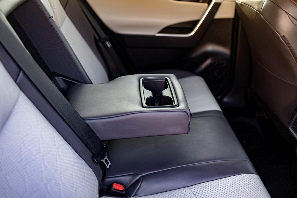 used 2019 Toyota RAV4 car, priced at $26,900