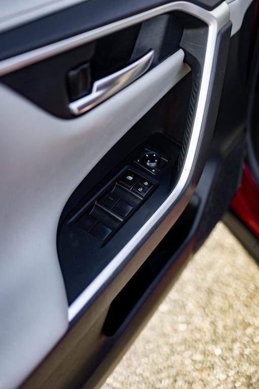 used 2019 Toyota RAV4 car, priced at $26,900