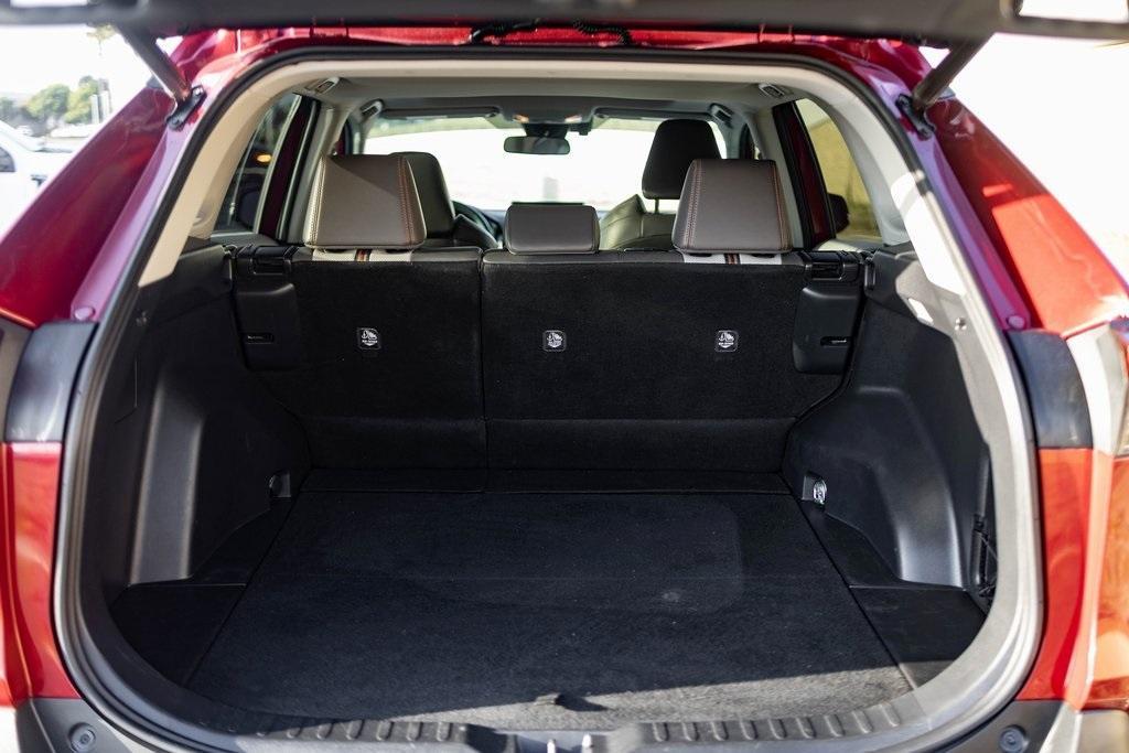 used 2019 Toyota RAV4 car, priced at $26,900