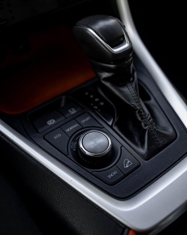 used 2019 Toyota RAV4 car, priced at $26,900
