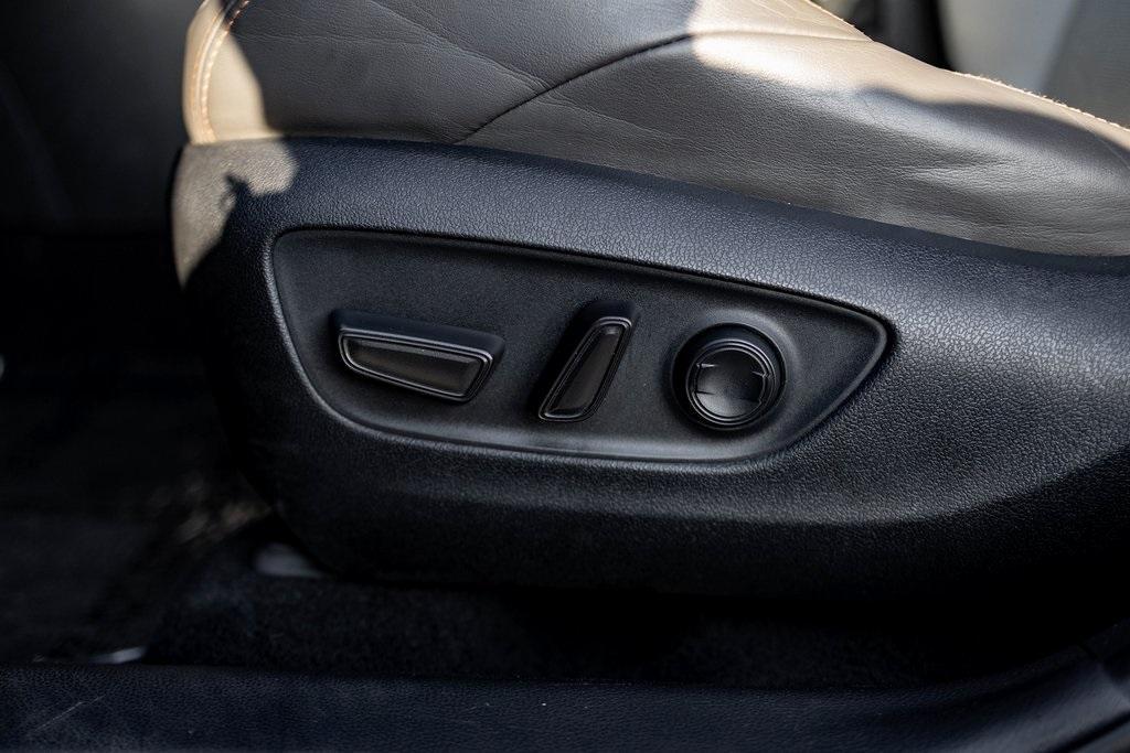used 2019 Toyota RAV4 car, priced at $26,900