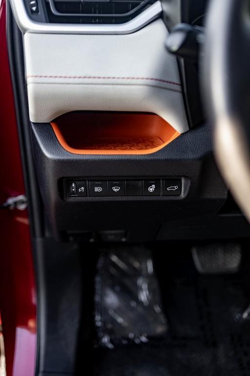 used 2019 Toyota RAV4 car, priced at $26,900