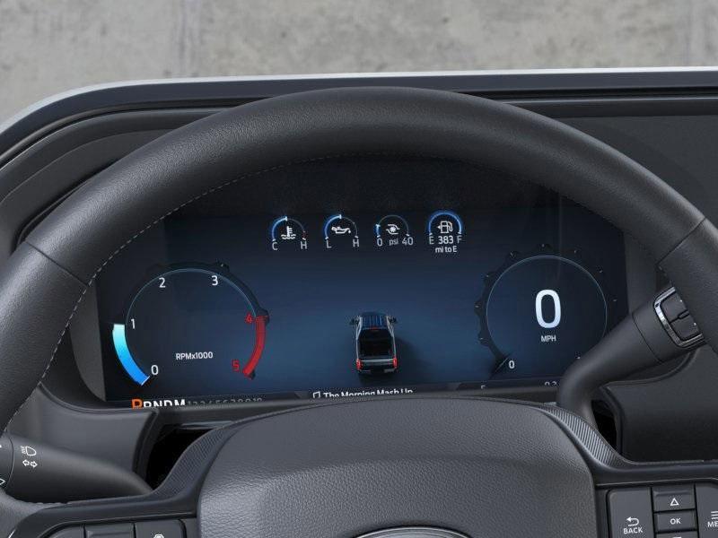 new 2025 Ford F-250 car, priced at $94,685