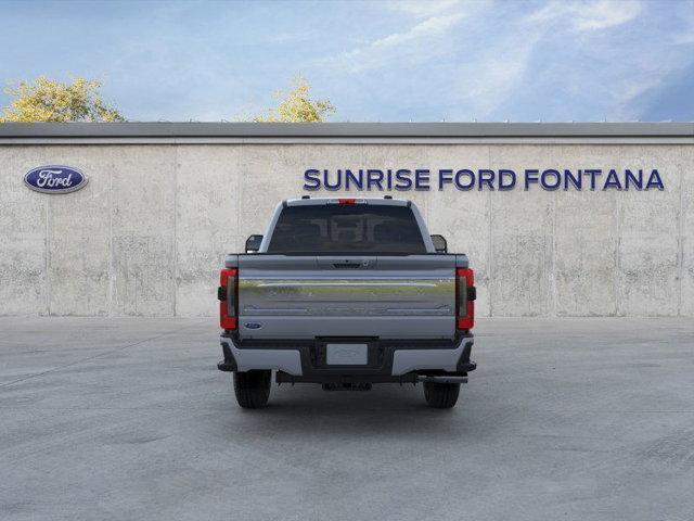 new 2025 Ford F-250 car, priced at $94,685