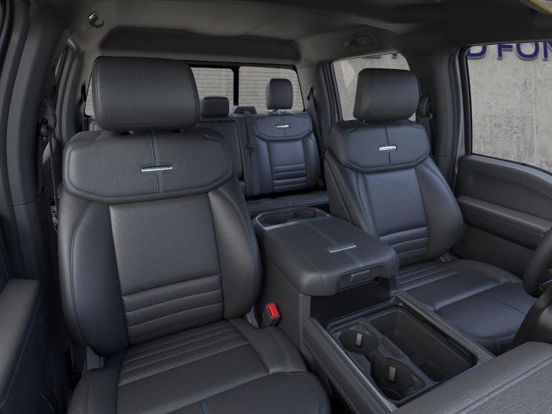 new 2025 Ford F-250 car, priced at $94,685