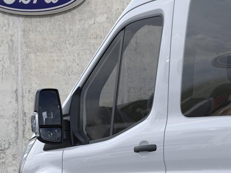 new 2025 Ford Transit-350 car, priced at $68,330