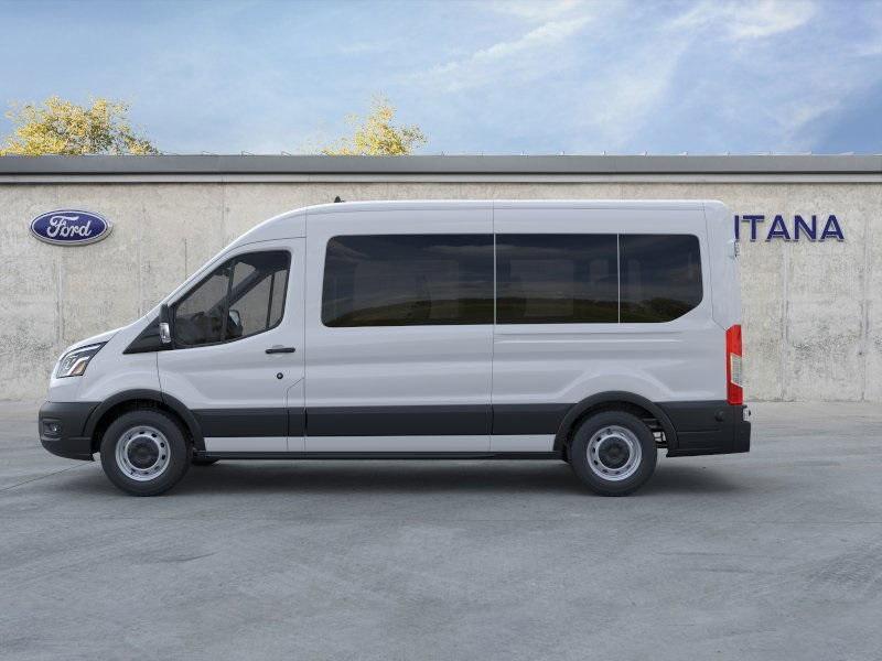 new 2025 Ford Transit-350 car, priced at $68,330