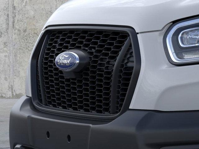 new 2025 Ford Transit-350 car