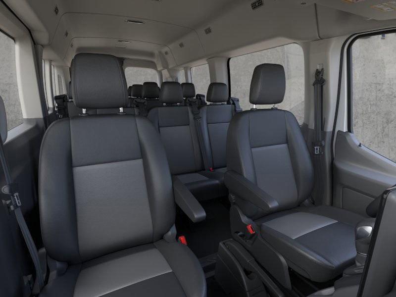 new 2025 Ford Transit-350 car, priced at $68,330