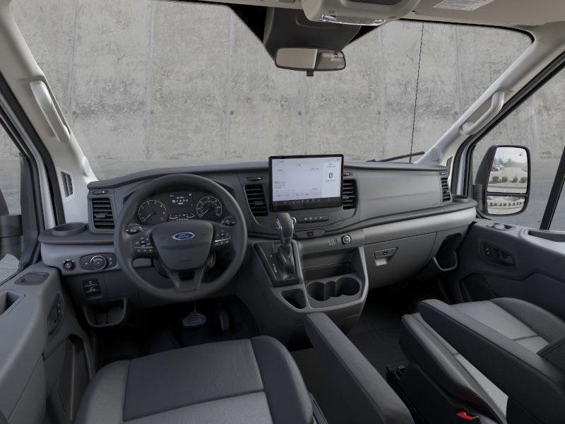 new 2025 Ford Transit-350 car, priced at $68,330