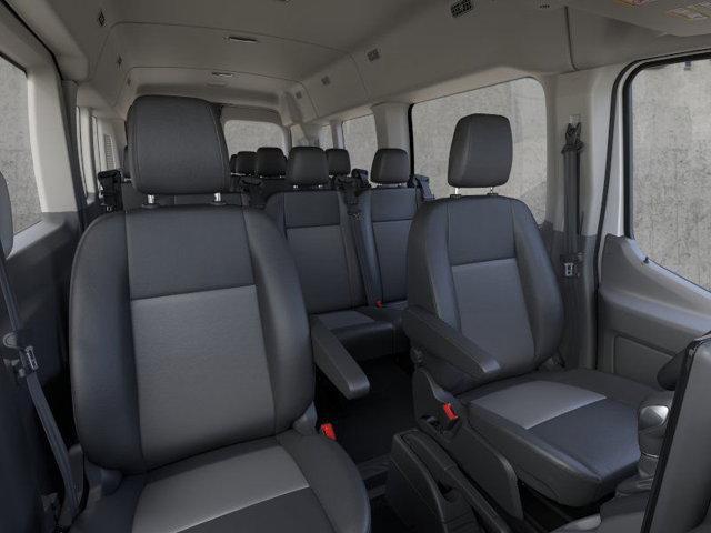 new 2025 Ford Transit-350 car
