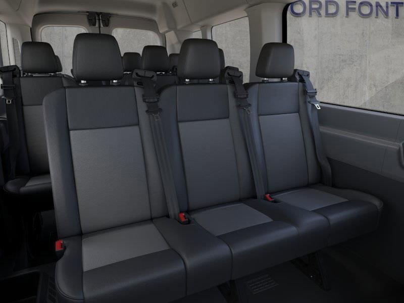 new 2025 Ford Transit-350 car, priced at $68,330