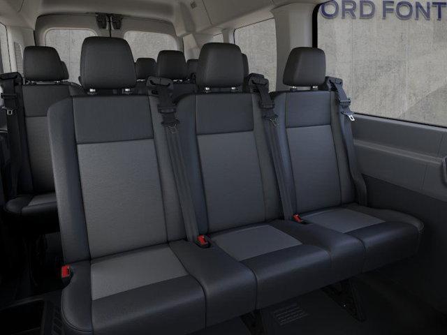 new 2025 Ford Transit-350 car