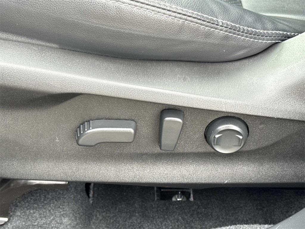 used 2021 Subaru Forester car, priced at $18,500