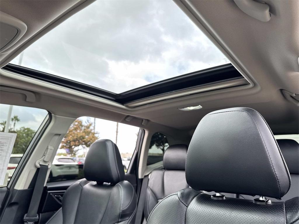 used 2021 Subaru Forester car, priced at $18,500