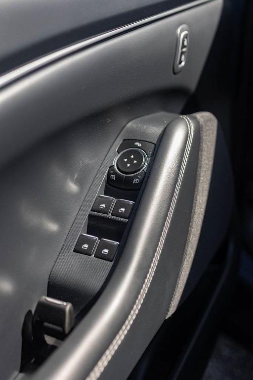 used 2024 Ford Mustang Mach-E car, priced at $34,000