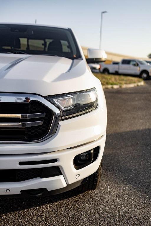 used 2019 Ford Ranger car, priced at $22,800