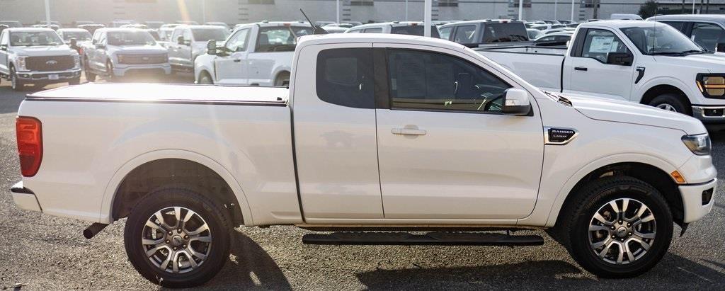 used 2019 Ford Ranger car, priced at $22,800