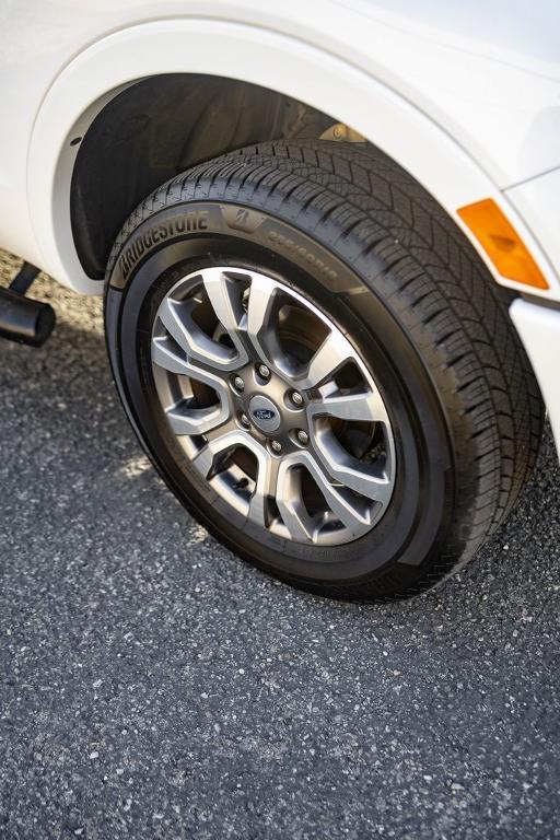 used 2019 Ford Ranger car, priced at $24,800