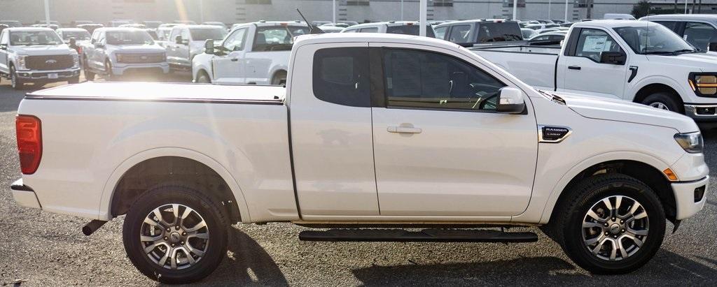 used 2019 Ford Ranger car, priced at $24,800