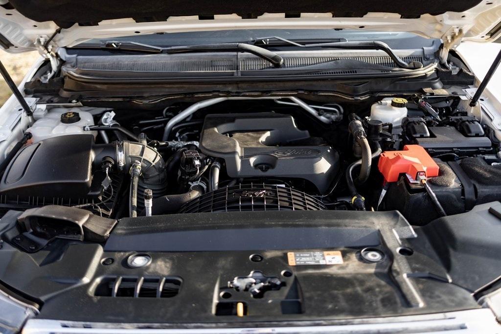 used 2019 Ford Ranger car, priced at $24,800