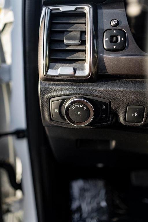 used 2019 Ford Ranger car, priced at $22,800