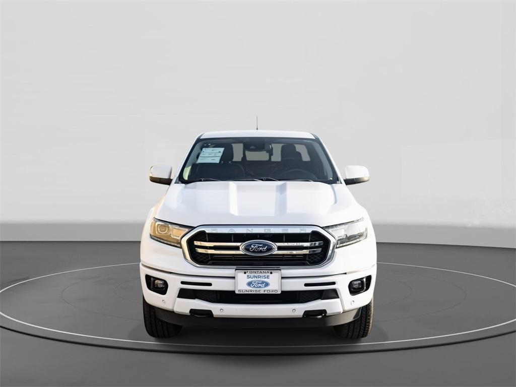 used 2019 Ford Ranger car, priced at $22,800