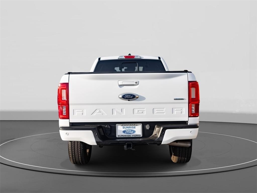 used 2019 Ford Ranger car, priced at $22,800