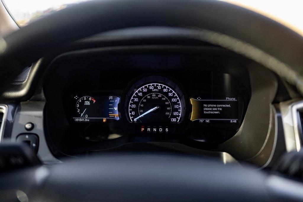 used 2019 Ford Ranger car, priced at $24,800
