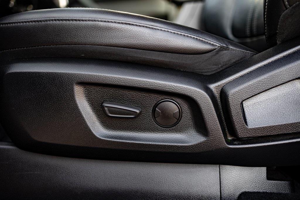 used 2019 Ford Ranger car, priced at $22,800