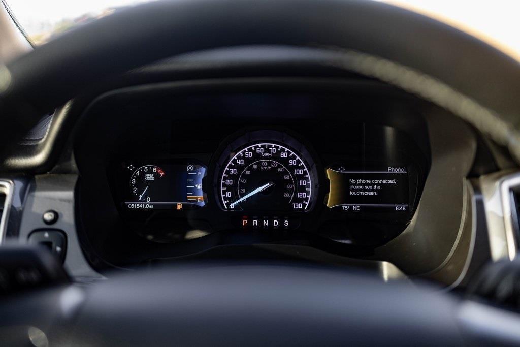used 2019 Ford Ranger car, priced at $22,800
