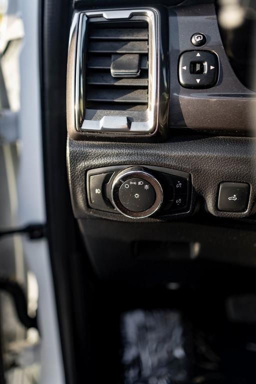used 2019 Ford Ranger car, priced at $24,800