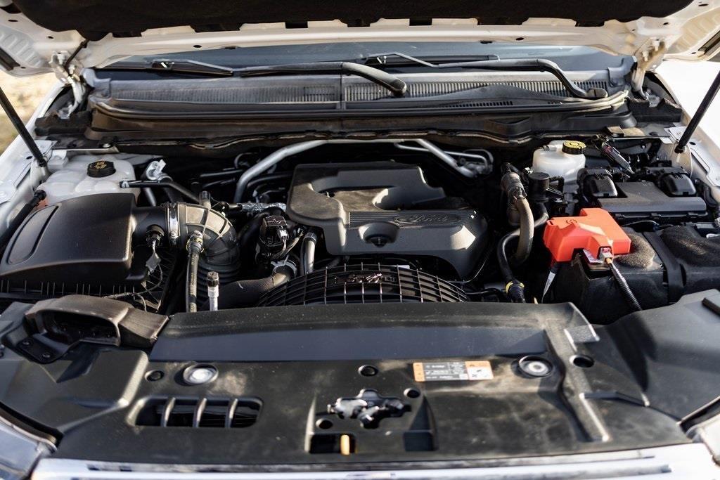 used 2019 Ford Ranger car, priced at $22,800
