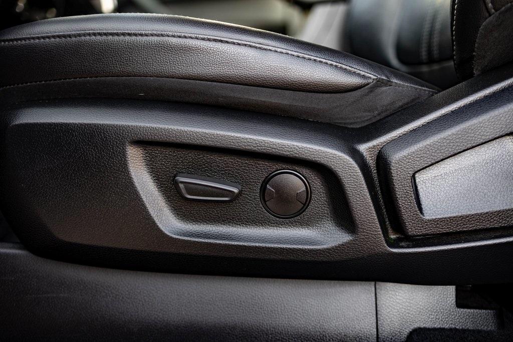 used 2019 Ford Ranger car, priced at $24,800