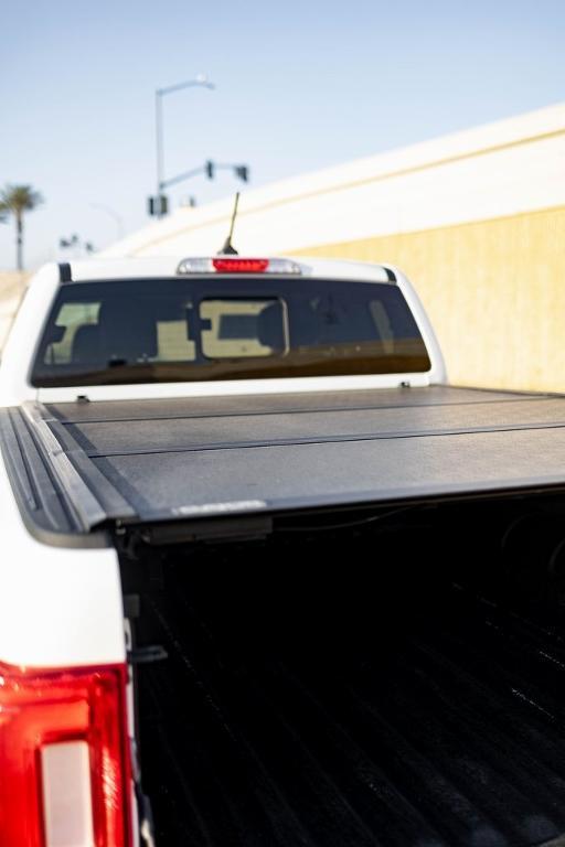 used 2019 Ford Ranger car, priced at $24,800