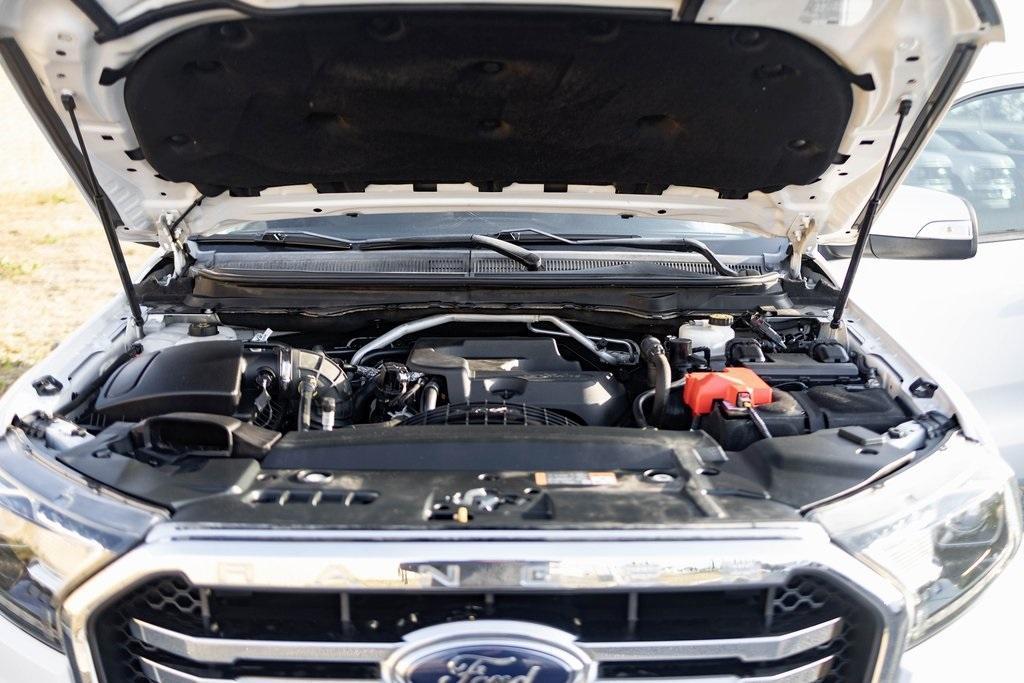 used 2019 Ford Ranger car, priced at $24,800