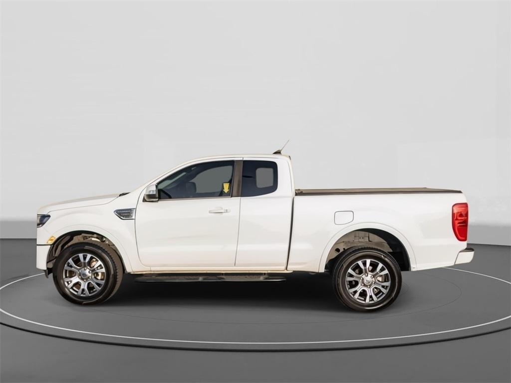 used 2019 Ford Ranger car, priced at $22,800
